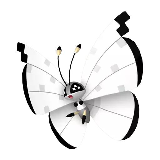 Vivillon