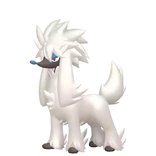 Furfrou