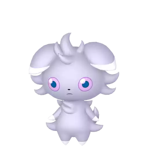 Espurr