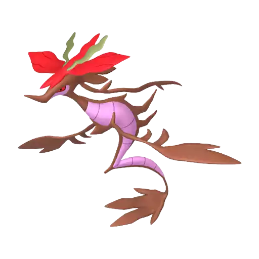 Dragalge