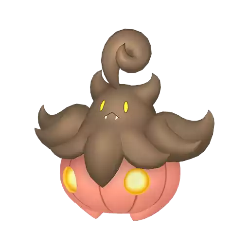 Pumpkaboo