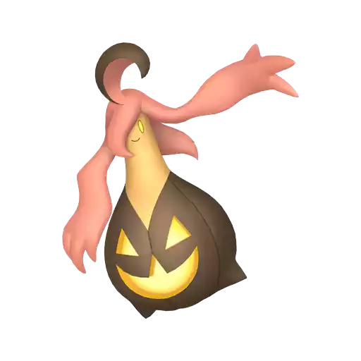 Gourgeist