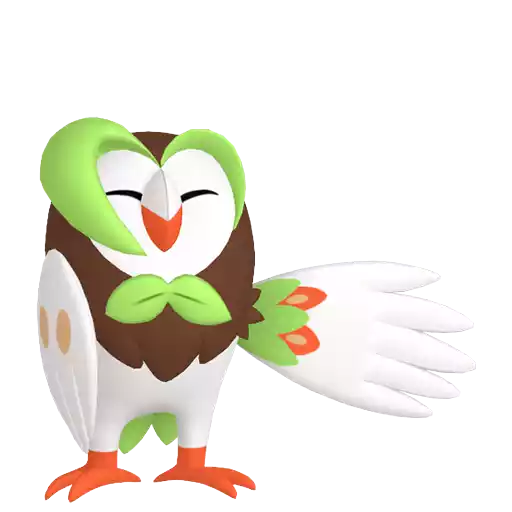 Dartrix