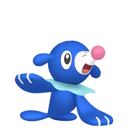 Popplio