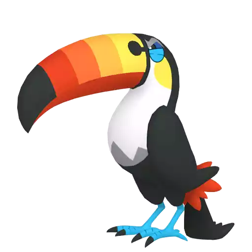 Toucannon