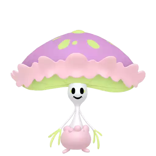 Shiinotic
