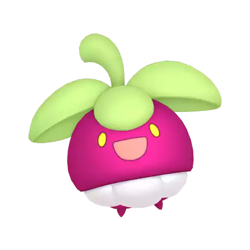 Bounsweet