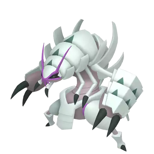 Golisopod