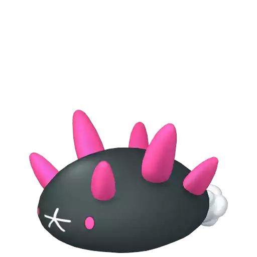 Pyukumuku