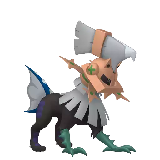 Type Null