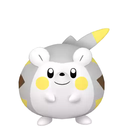Togedemaru