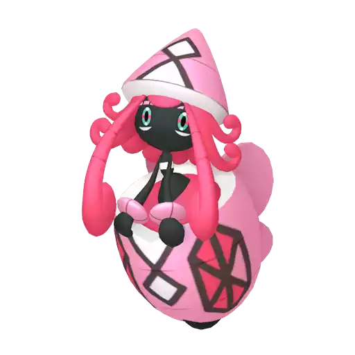 Tapu Lele