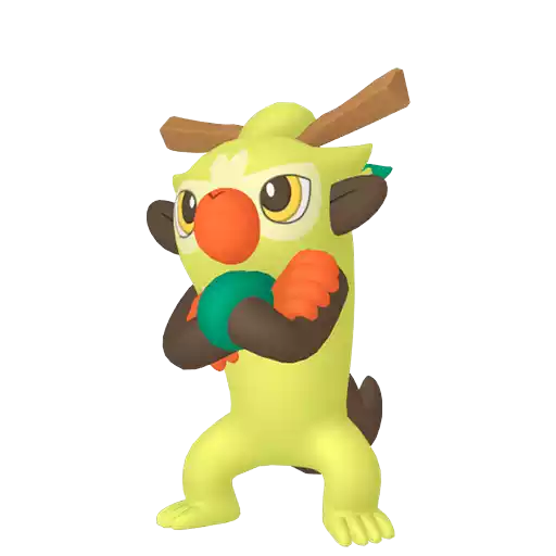 Thwackey