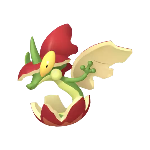 Flapple