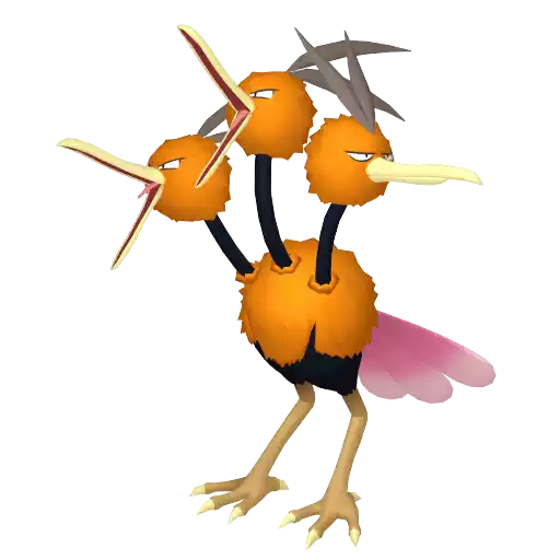 Dodrio