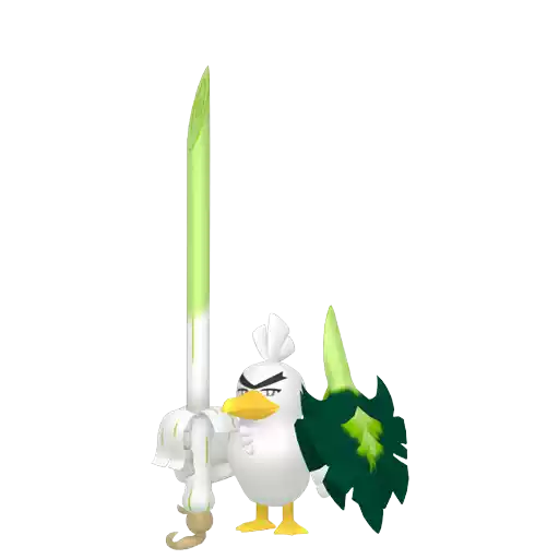 Sirfetchd