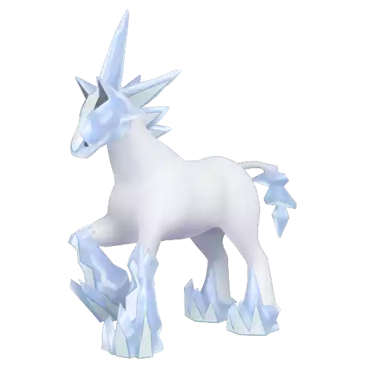 Glastrier