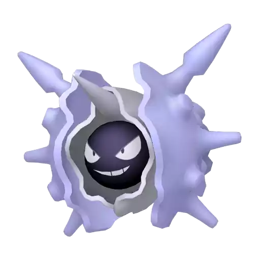 Cloyster