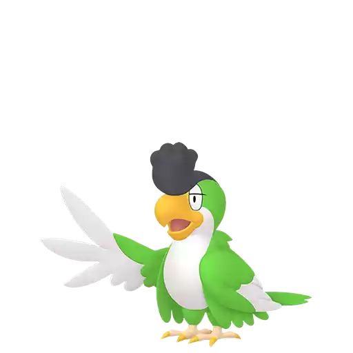 Squawkabilly