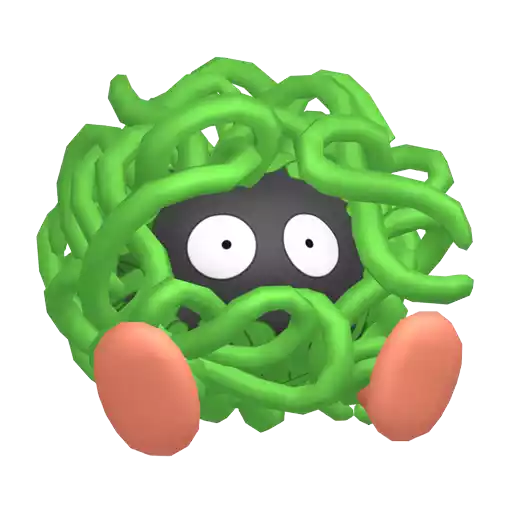 Shiny Tangela