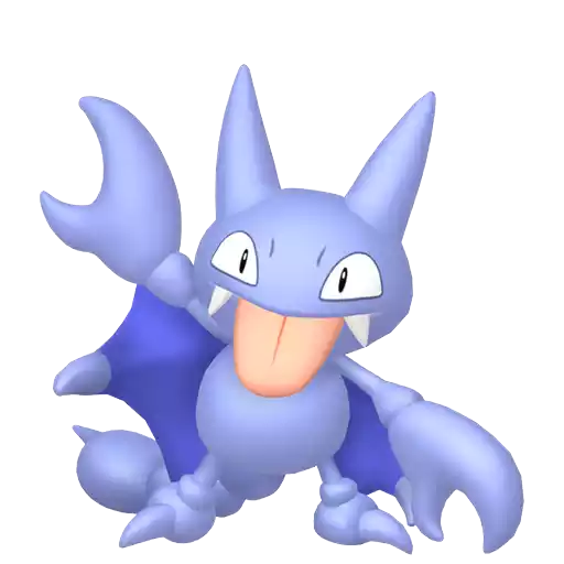 Shiny Gligar