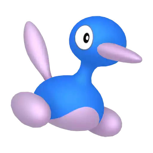 Shiny Porygon2