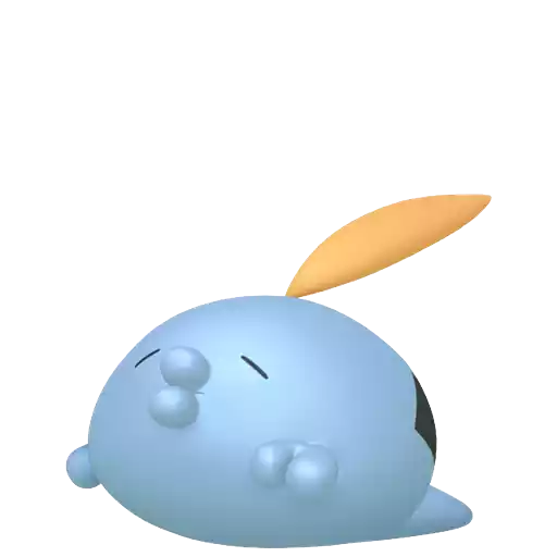 Shiny Gulpin
