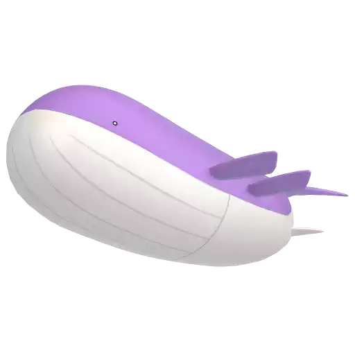 Shiny Wailord