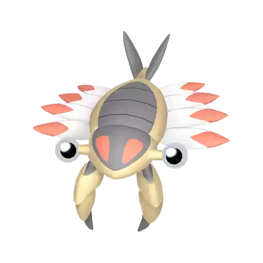 Shiny Anorith