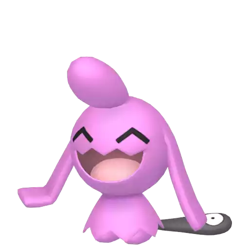 Shiny Wynaut