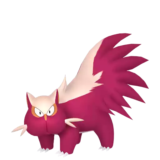 Shiny Stunky