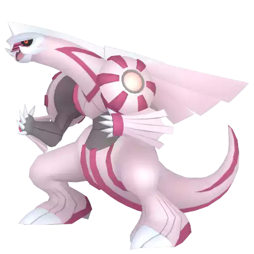 Shiny Palkia