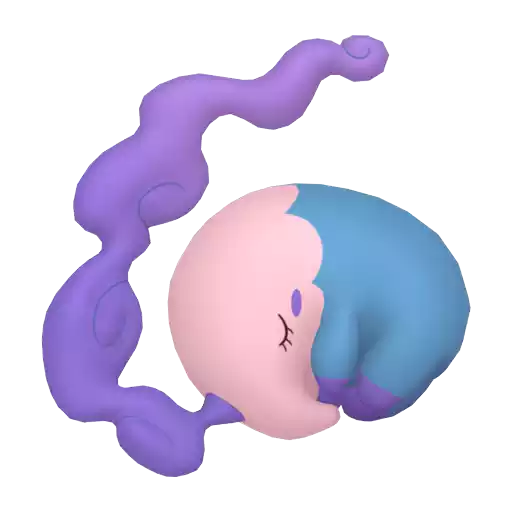 Shiny Musharna