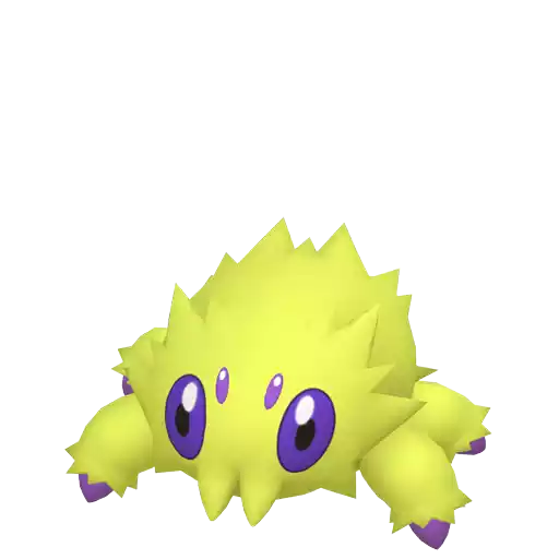 Shiny Joltik