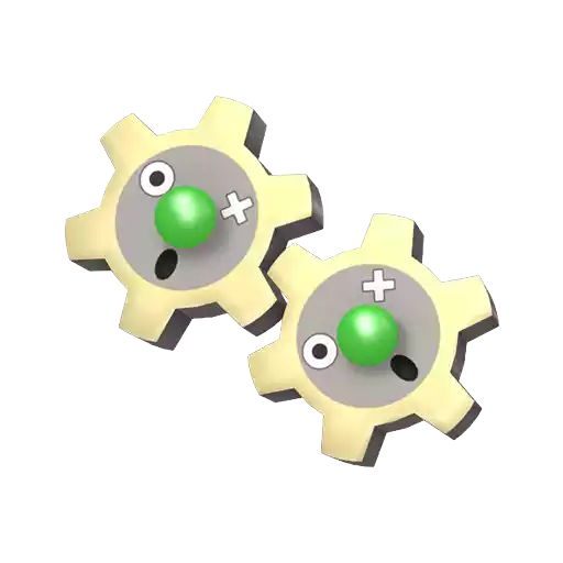 Shiny Klink