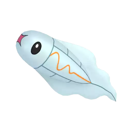 Shiny Tynamo