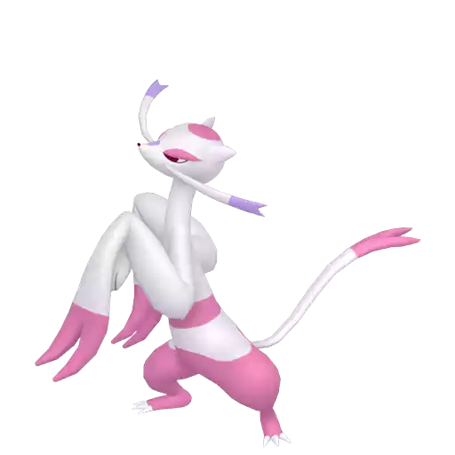 Shiny Mienshao