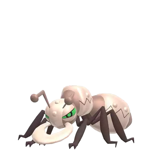 Shiny Durant