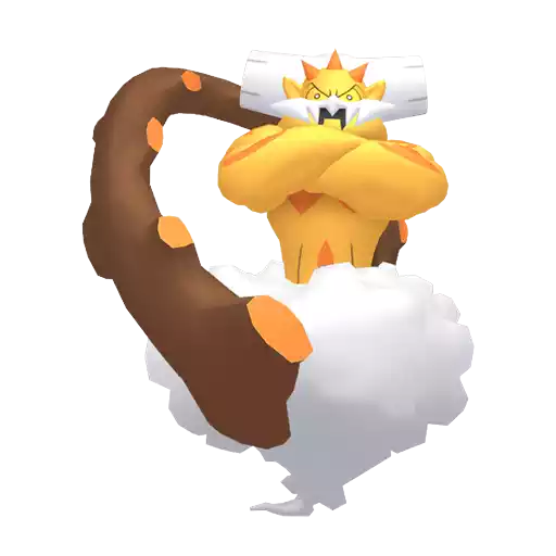 Shiny Landorus