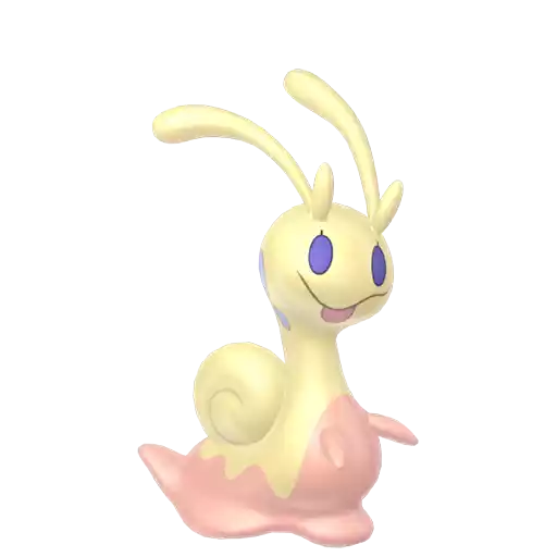 Shiny Sliggoo