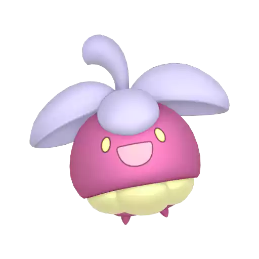 Shiny Bounsweet