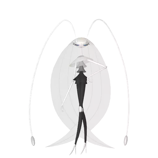 Shiny Pheromosa