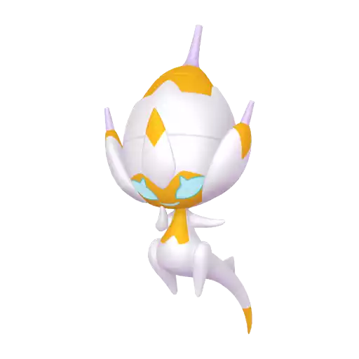 Shiny Poipole