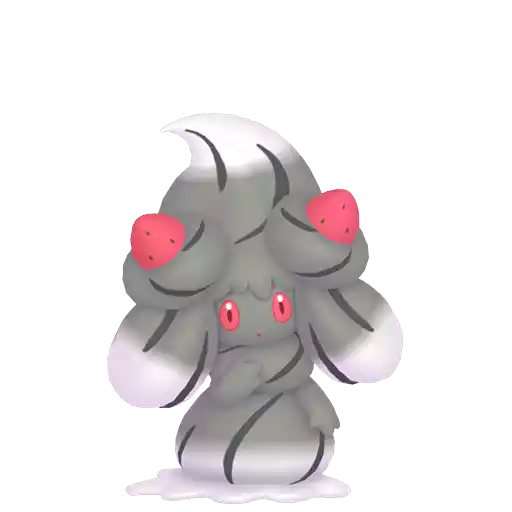 Shiny Alcremie