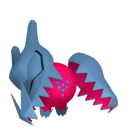 Shiny Regidrago