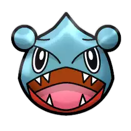 Gible