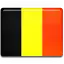 Belgium flag