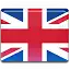 United Kingdom flag
