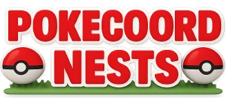 PokéCoord Logo